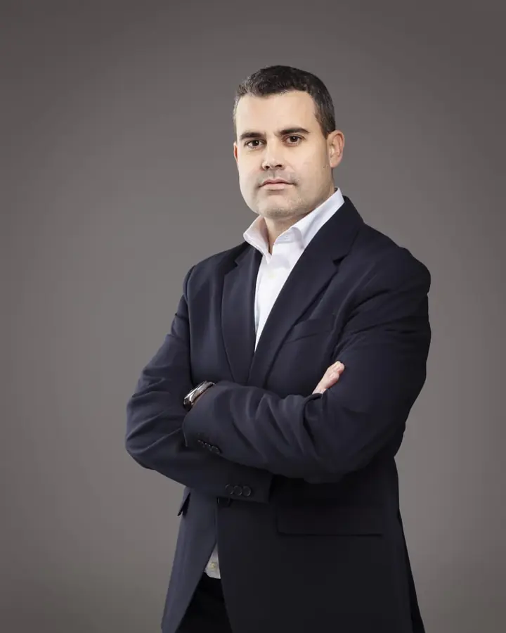 Álvaro Nicolás Agustín