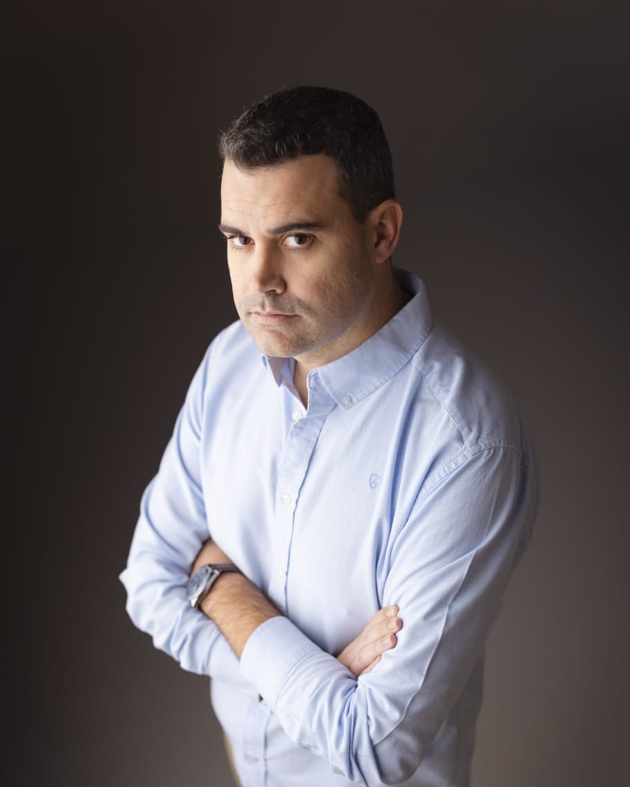 Álvaro Nicolás Agustín